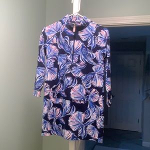 Lily Pulitzer girls dress